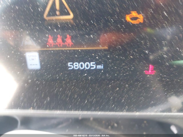 Kia Sportage Ex