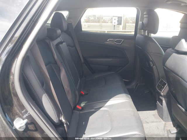 Kia Sportage Ex