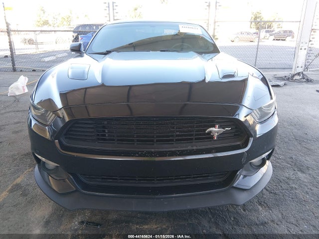 Ford Mustang Gt Premium