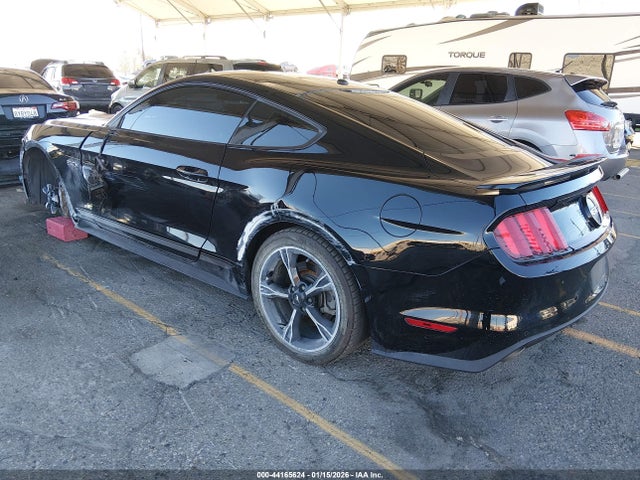 Ford Mustang Gt Premium