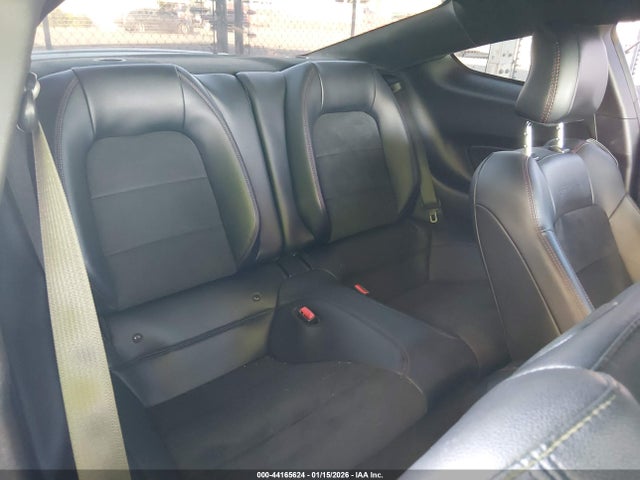 Ford Mustang Gt Premium