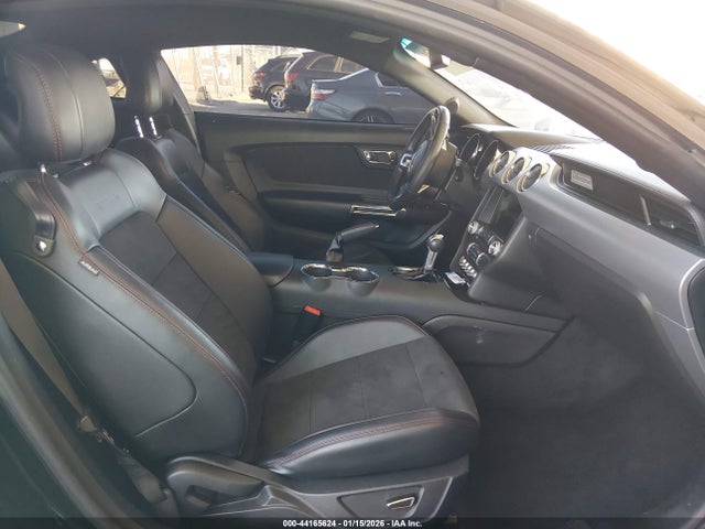 Ford Mustang Gt Premium