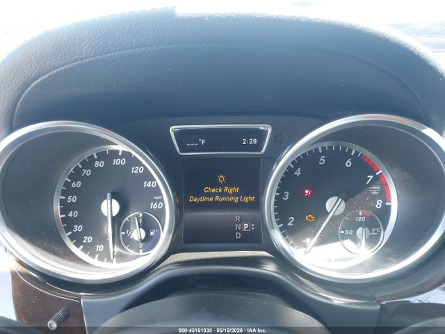 Mercedes-Benz G-Class 4matic