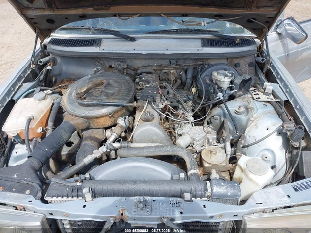 Mercedes-Benz 300 Dt