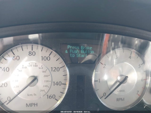 Chrysler 300c Hemi