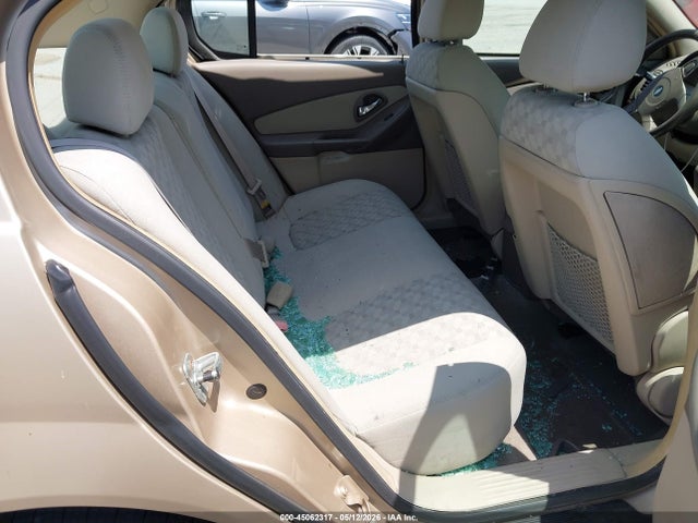 Chevrolet Malibu Ls