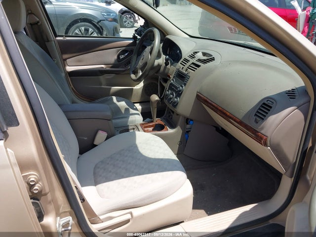 Chevrolet Malibu Ls