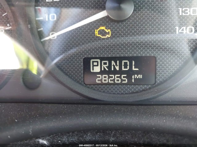 Chevrolet Malibu Ls