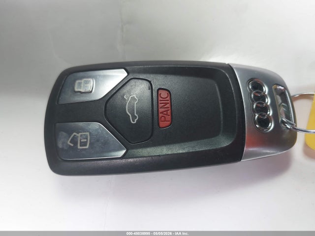 Audi A5 2.0t Premium
