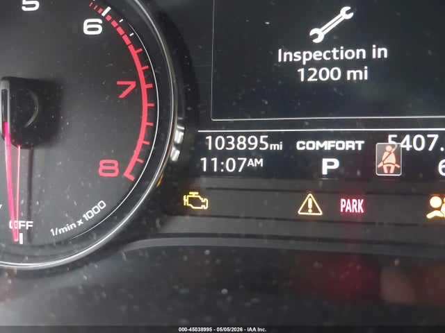 Audi A5 2.0t Premium