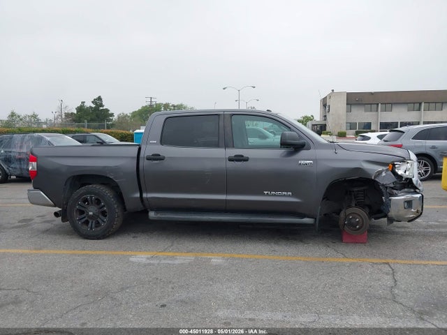 Toyota Tundra Sr5 5.7l V8