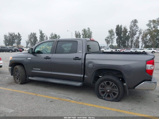 Toyota Tundra Sr5 5.7l V8