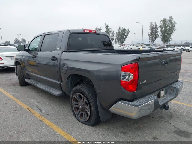 Toyota Tundra Sr5 5.7l V8