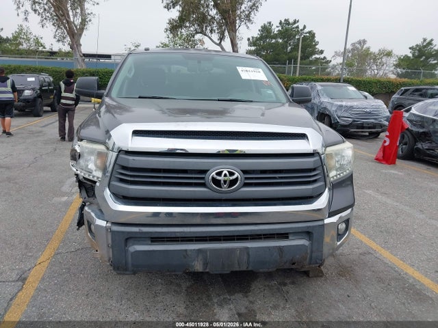 Toyota Tundra Sr5 5.7l V8