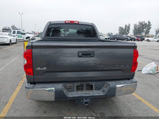 Toyota Tundra Sr5 5.7l V8