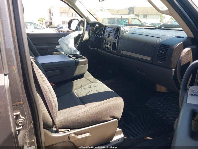 Chevrolet Silverado 1500 Lt