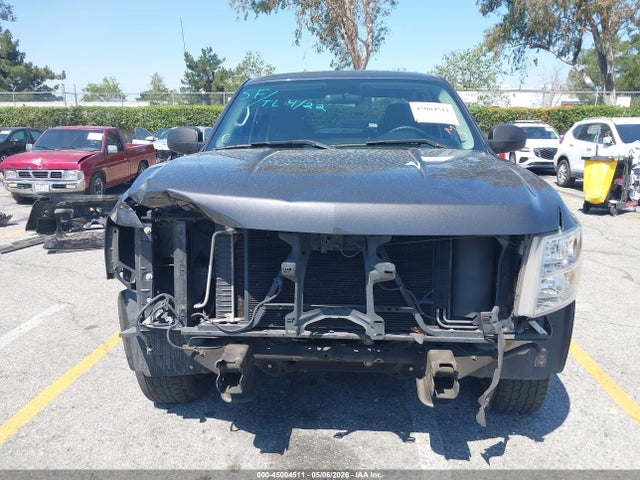 Chevrolet Silverado 1500 Lt