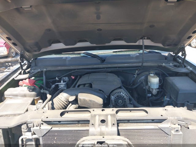 Chevrolet Silverado 1500 Lt