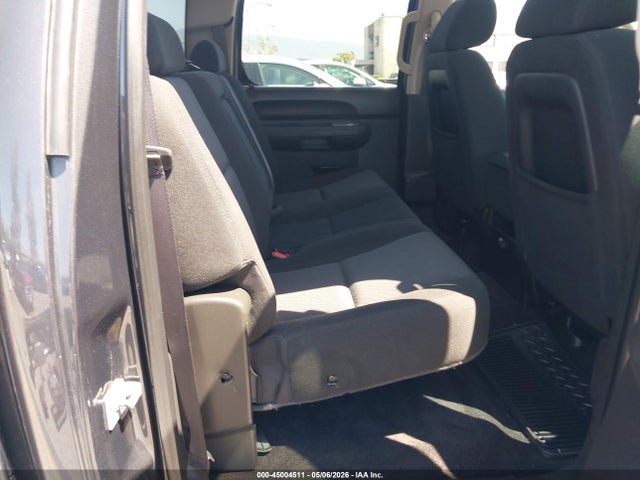 Chevrolet Silverado 1500 Lt