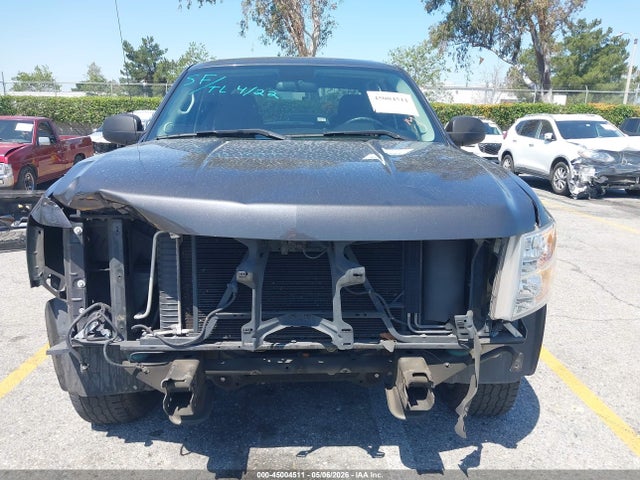 Chevrolet Silverado 1500 Lt