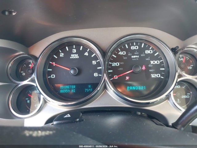 Chevrolet Silverado 1500 Lt