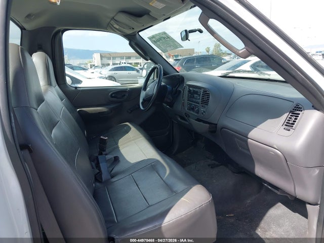 Ford F-150 Xl