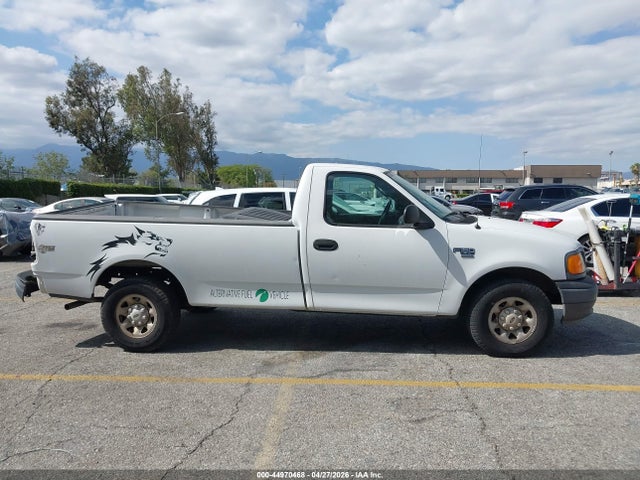 Ford F-150 Xl