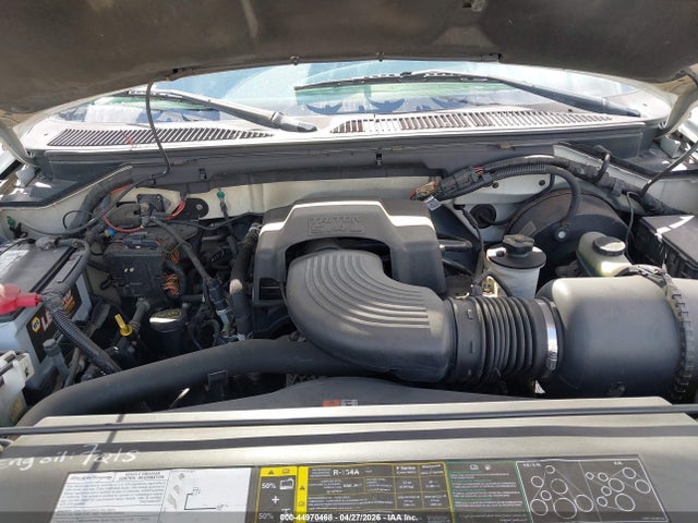Ford F-150 Xl