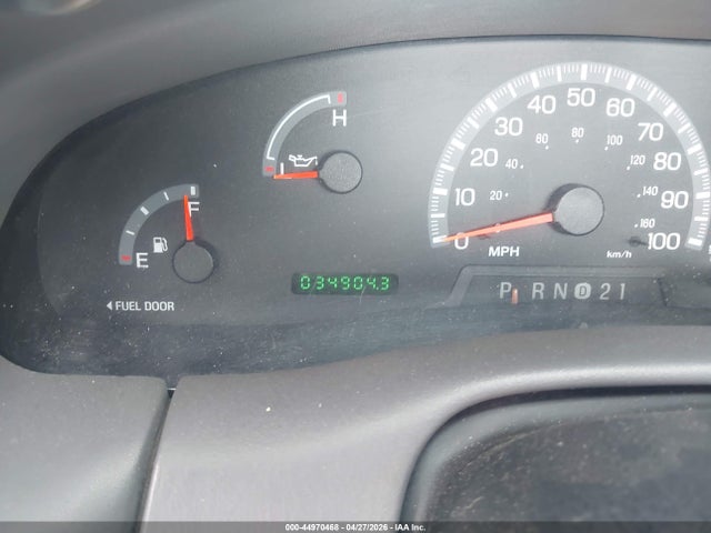 Ford F-150 Xl
