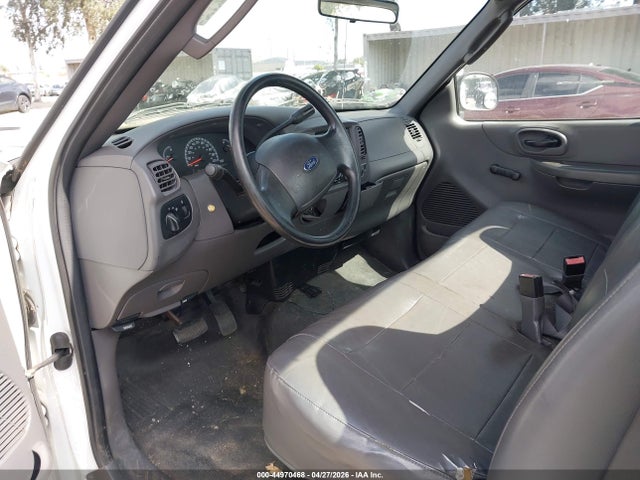 Ford F-150 Xl