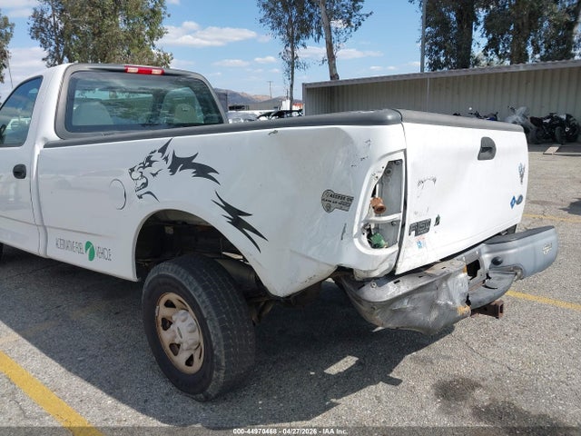Ford F-150 Xl