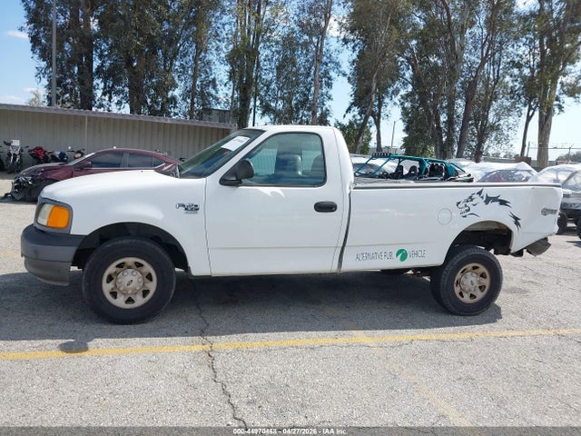 Ford F-150 Xl