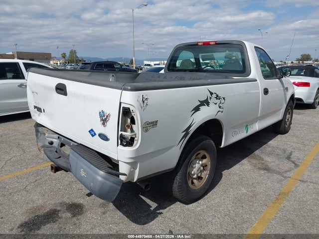 Ford F-150 Xl