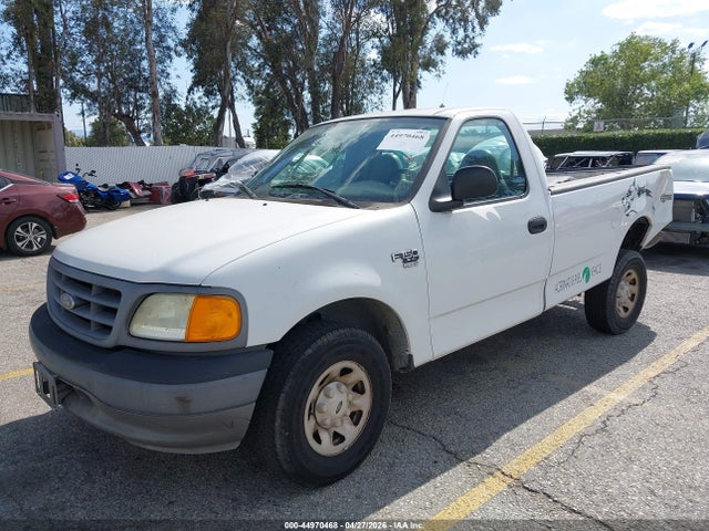 Ford F-150 Xl
