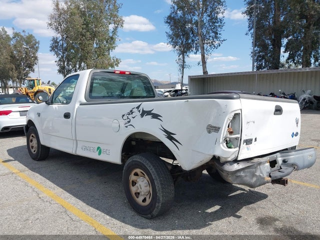 Ford F-150 Xl