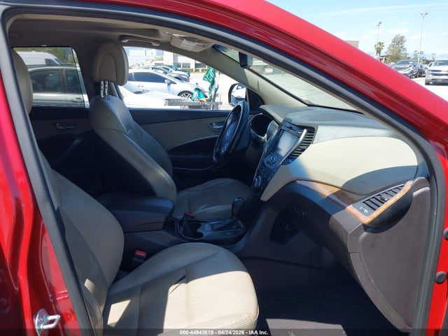 Hyundai SANTA FE Gls