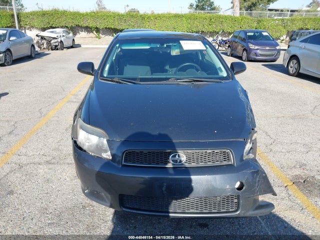 Scion TC