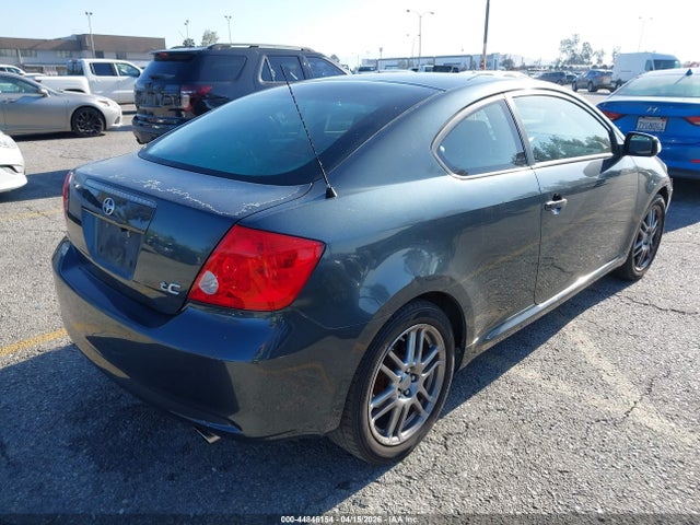 Scion TC
