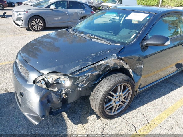 Scion TC