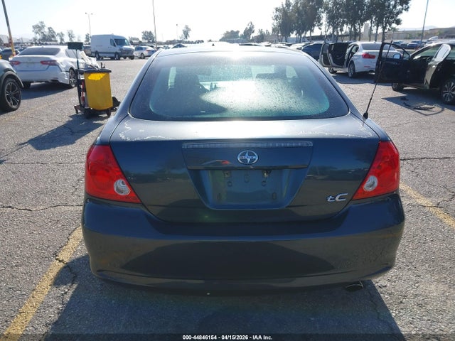 Scion TC