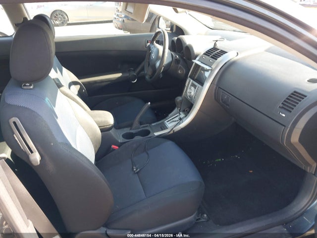 Scion TC