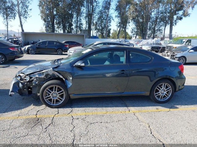 Scion TC