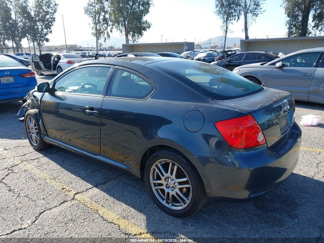 Scion TC