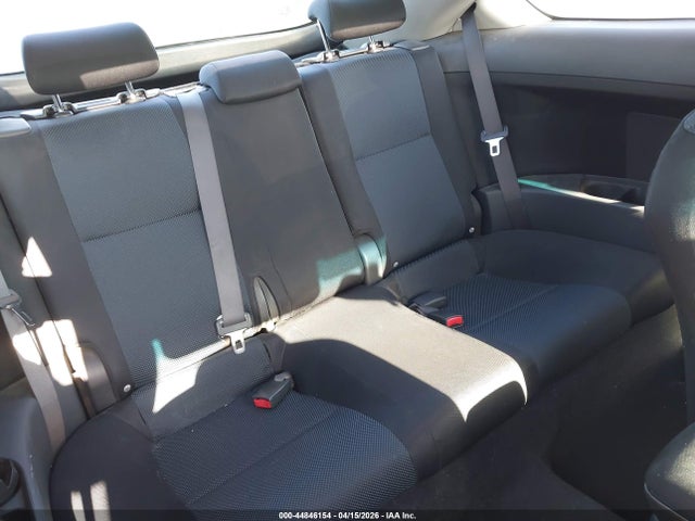 Scion TC
