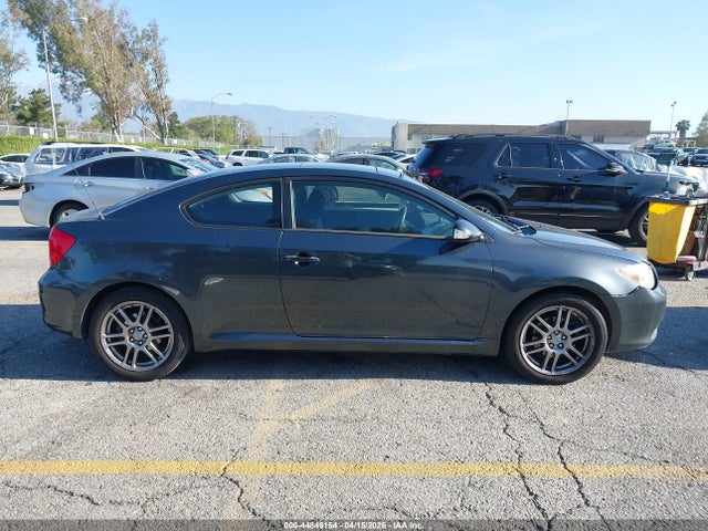 Scion TC