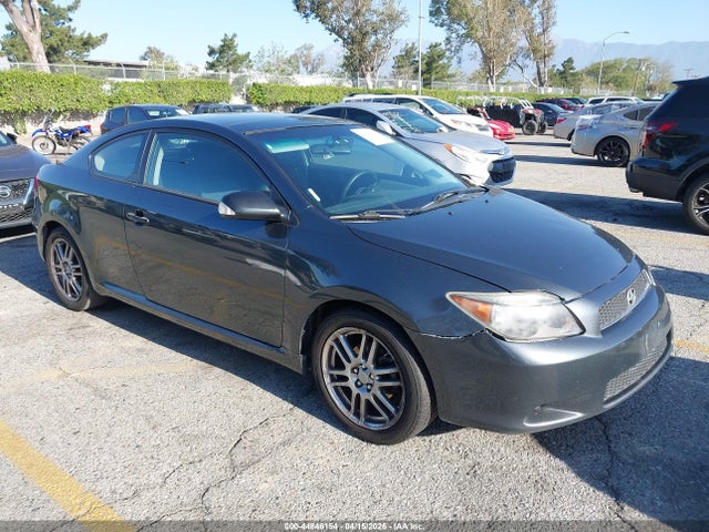 Salvage Scion TC Image