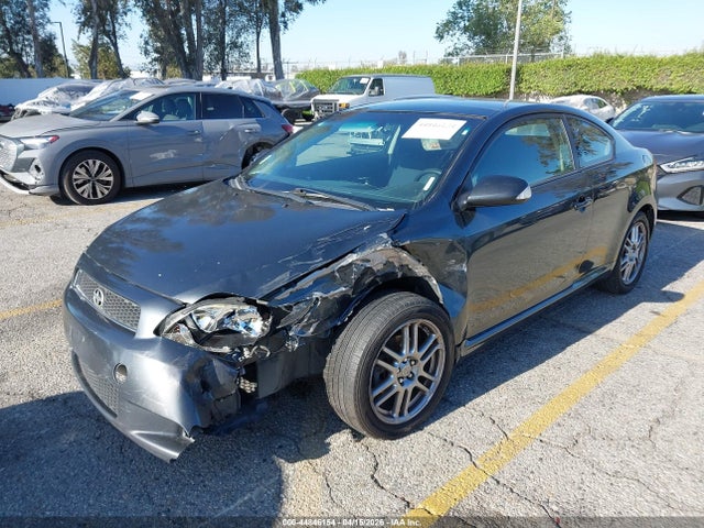 Scion TC