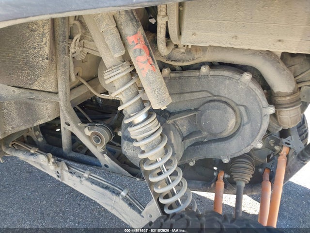 Kawasaki Krt1000 A