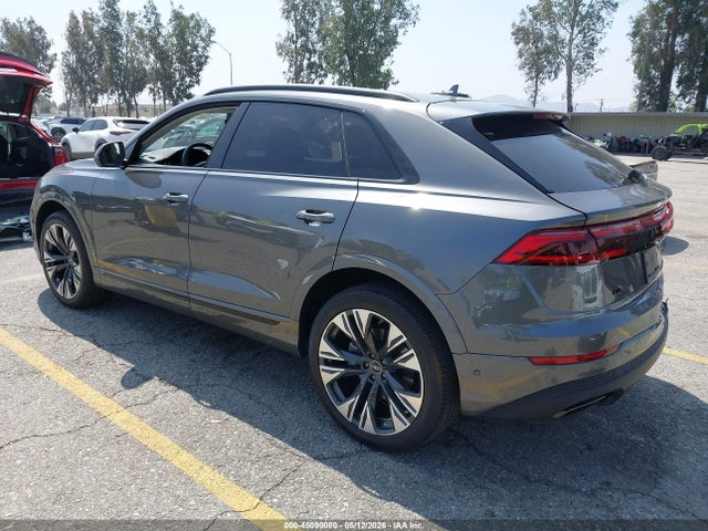 Audi Q8 Premium Plus 55 Tfsi Quattro