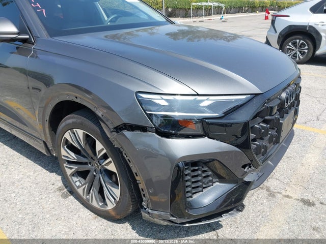 Audi Q8 Premium Plus 55 Tfsi Quattro